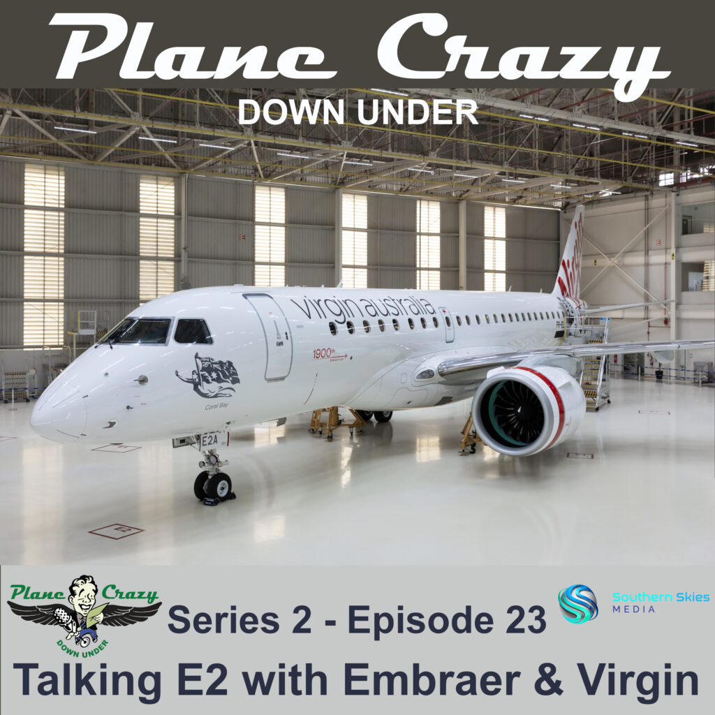 Episode #154 (S02E23) artwork